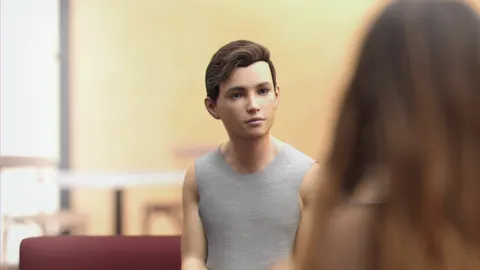 Deeper screenshot 4