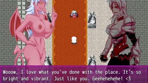 Victoria's Body screenshot 2