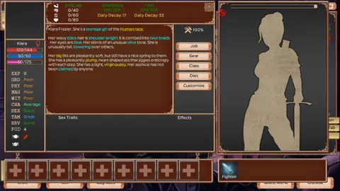 Strive: Conquest screenshot 3