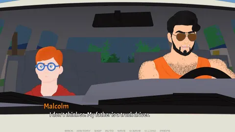 Welcome to Walkerville screenshot 4