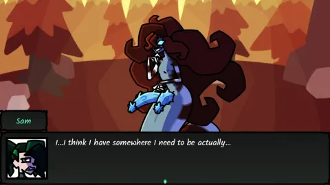 Journal Monstrae screenshot 3