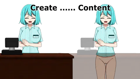 X-Creator screenshot 2