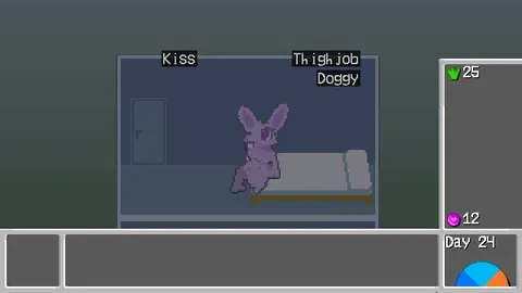 Hole Dweller screenshot 2