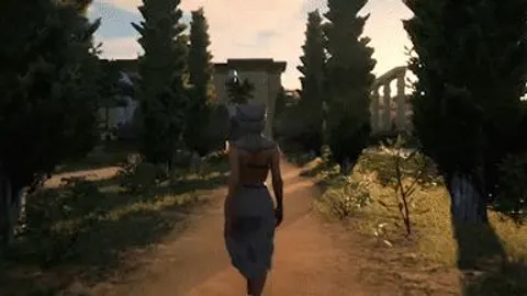 Carnal Instinct screenshot 1