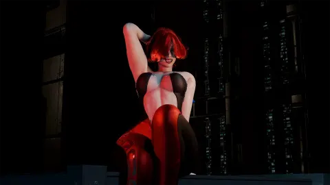 Project Egris screenshot 3
