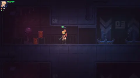 Zetria screenshot 4