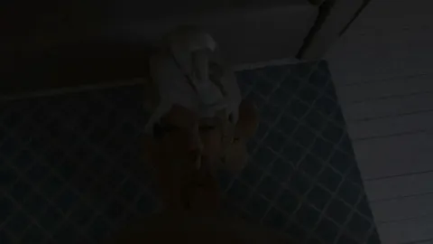 Eve Is Right: Femdom Island Chapter 1 screenshot 4