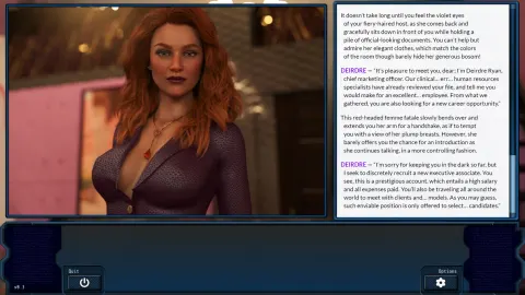 Work Xchange screenshot 1