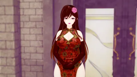 Empire Hostess Club screenshot 3