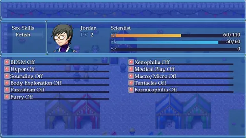 The Libertine Conundrum screenshot 2