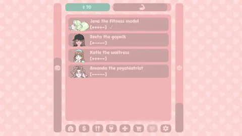 Trauma Life screenshot 2