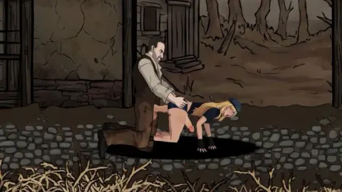 Resident Slut 4 screenshot 3