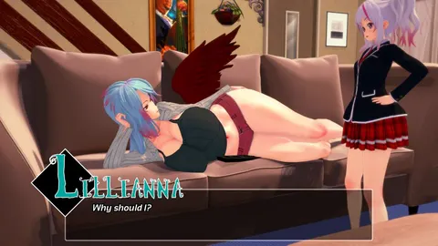 Fantasy Opposite screenshot 3