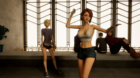 From Another World screenshot 1