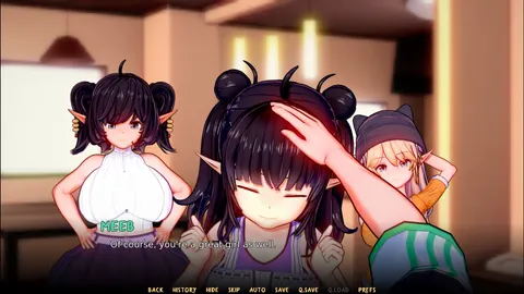 Perfect Family: A Family of Perverts screenshot 5