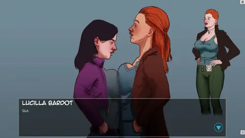 Futage: Episode 2 screenshot 1