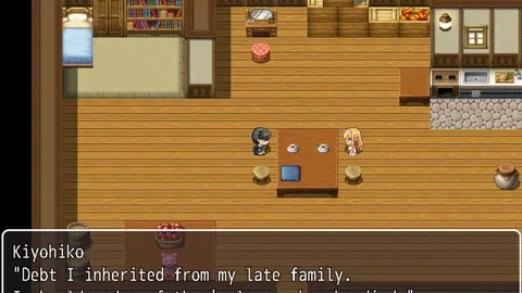 The Isle of TS Monster Girls screenshot 1