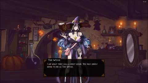 Futaboros screenshot 2