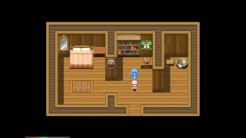 Monster Girl Expedition 69 screenshot 3