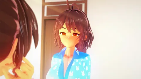Familiar Circumstances screenshot 6