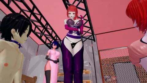 Illegal Aspects of Legal Slavery screenshot 4