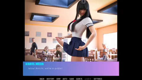Futy City screenshot 6