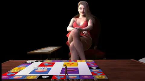A Game Of Giantess screenshot 5