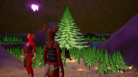 The UnderLight screenshot 4