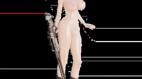 Lewd Cell screenshot 5