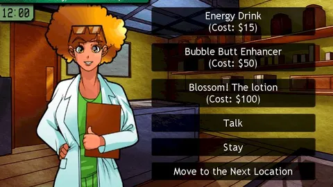 Sissy Maker screenshot 3