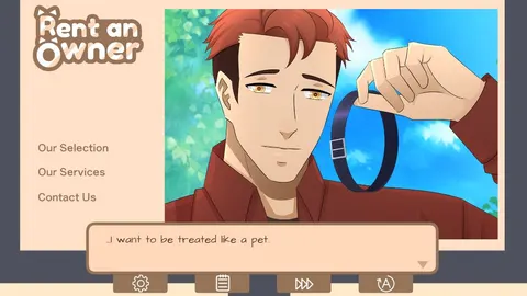 Rent an Owner screenshot 1