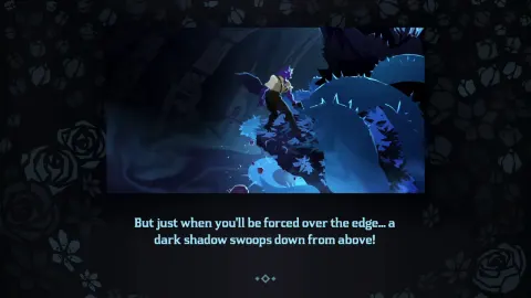 Deathblossom screenshot 5