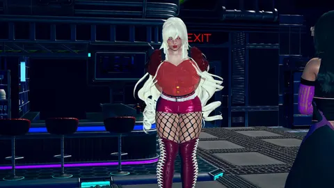 Harem of Heroes screenshot 6