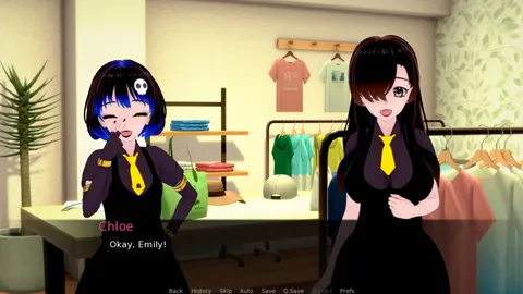 New Life screenshot 6