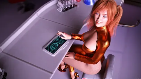Outminer screenshot 2