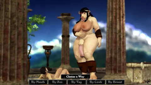 Testament of Minos screenshot 3