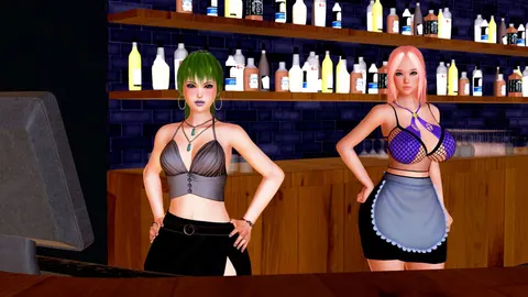 No Man's Island screenshot 6
