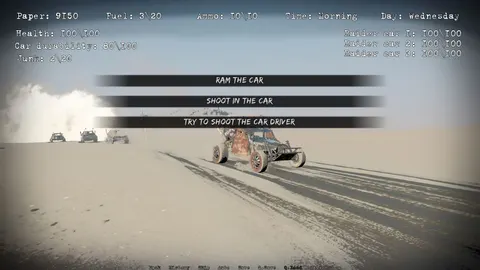 Mad Muks screenshot 5