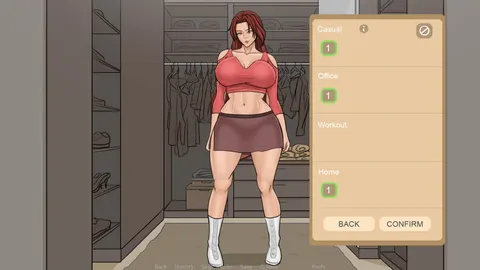 Eva's Ecstasy screenshot 4