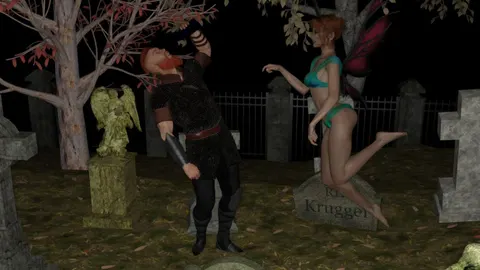 Home Wrecker screenshot 4