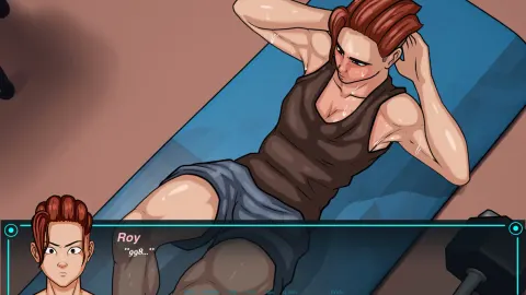 Futa Mommies Survival Guide screenshot 2