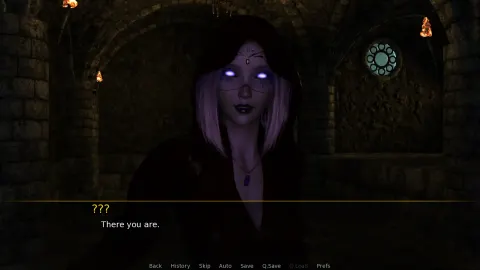 Dragon Incarnate screenshot 2