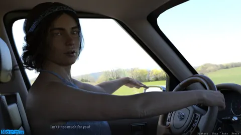 Gates Motel screenshot 2