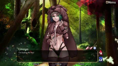 EmyLiveShow: Dragon & Mistresses Tale screenshot 6