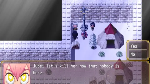 Japan: Jubei in Yomi screenshot 1