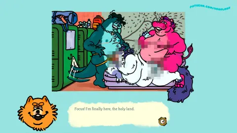 Plot hole screenshot 6