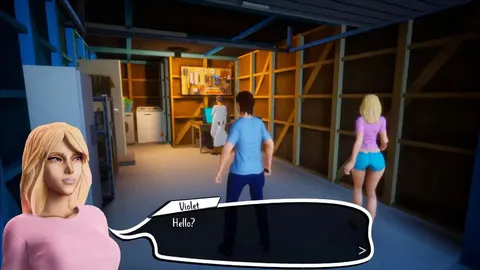 Monolith Bay screenshot 1