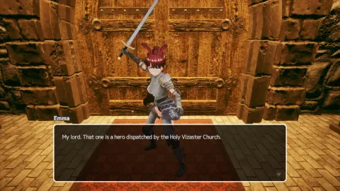 The Rookie Demon Lord and His Hundred Lovers screenshot 4