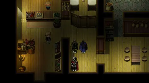 Zendaria's Corruption screenshot 4