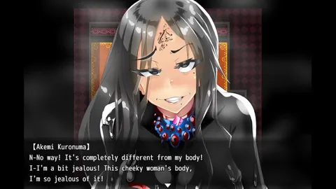 Pink Heart: Fight for Love ~The Thirsty Mushroom Empire screenshot 3